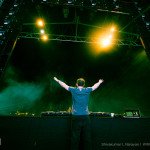 DJ Mag Top 100 DJ 2013 - Hardwell - No 1